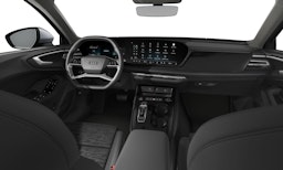 harmaa Audi A5 2025 kuva 7.