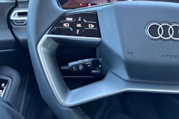 harmaa Audi A5 2025 kuva 12.