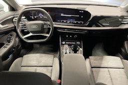harmaa Audi A5 2025 kuva 7.