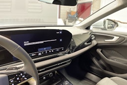 harmaa Audi A5 2025 kuva 15.