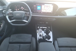 harmaa Audi A5 2025 kuva 7.