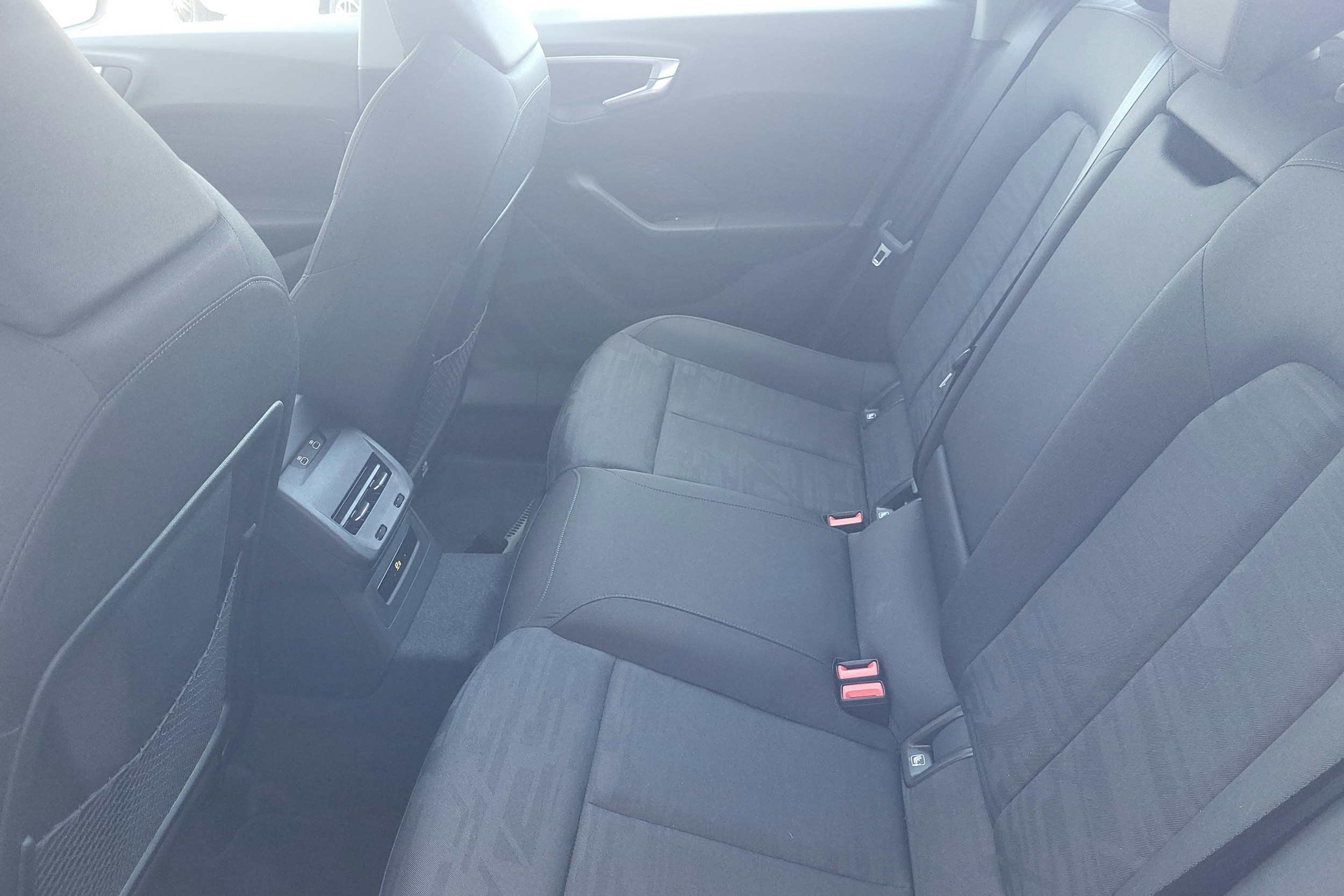 harmaa Audi A5 2025 kuva 8.