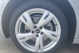 harmaa Audi A5 2025 kuva 9.