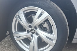 harmaa Audi A5 2025 kuva 10.