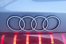 harmaa Audi A5 2025 kuva 12.