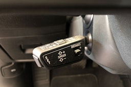 met. harmaa Audi A5 2025 kuva 15.