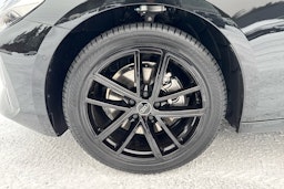 musta Audi A5 2025 kuva 9.