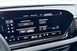 musta Audi A5 2025 kuva 16.