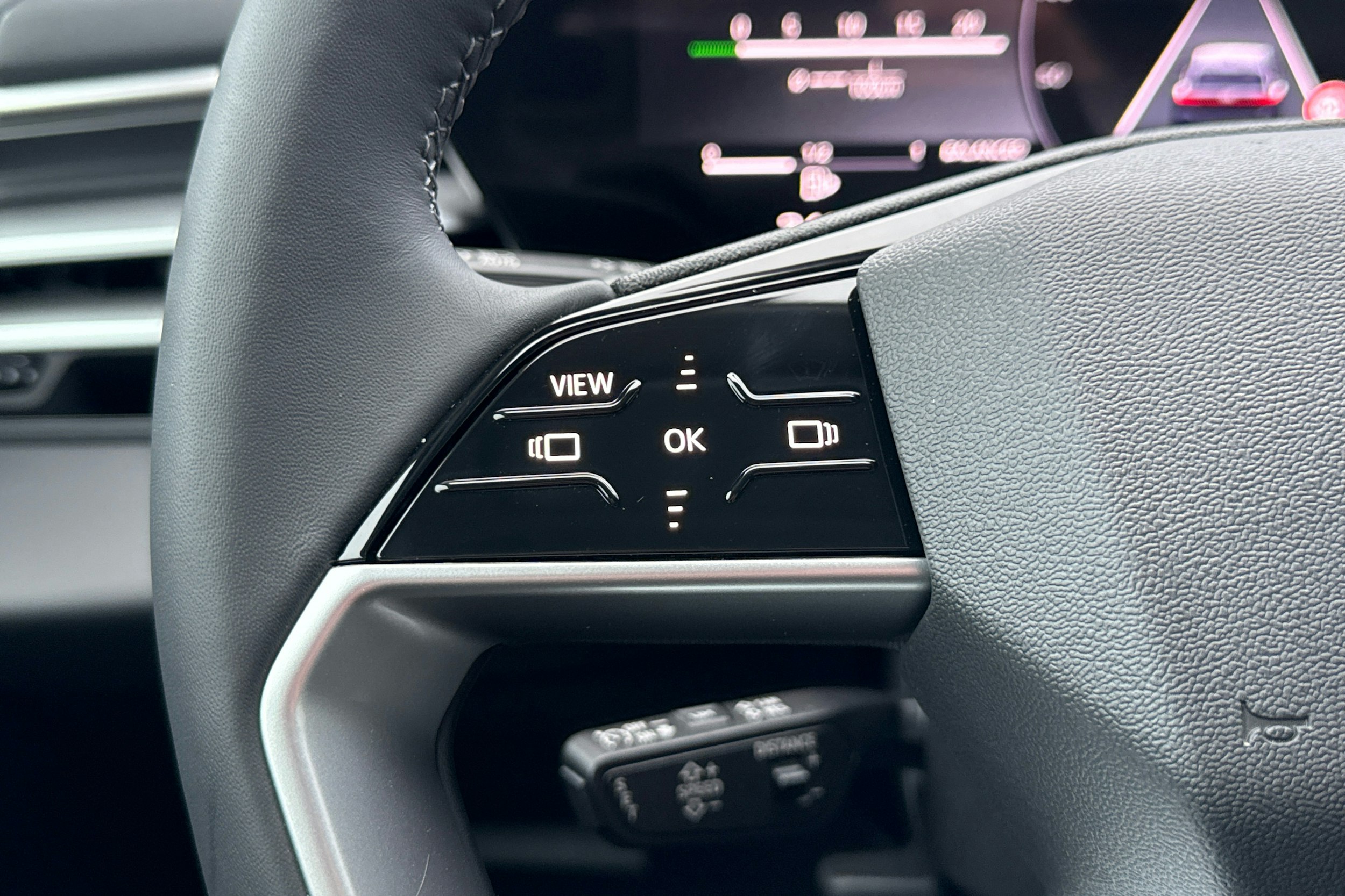 musta Audi A5 2025 kuva 17.