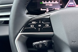 musta Audi A5 2025 kuva 17.
