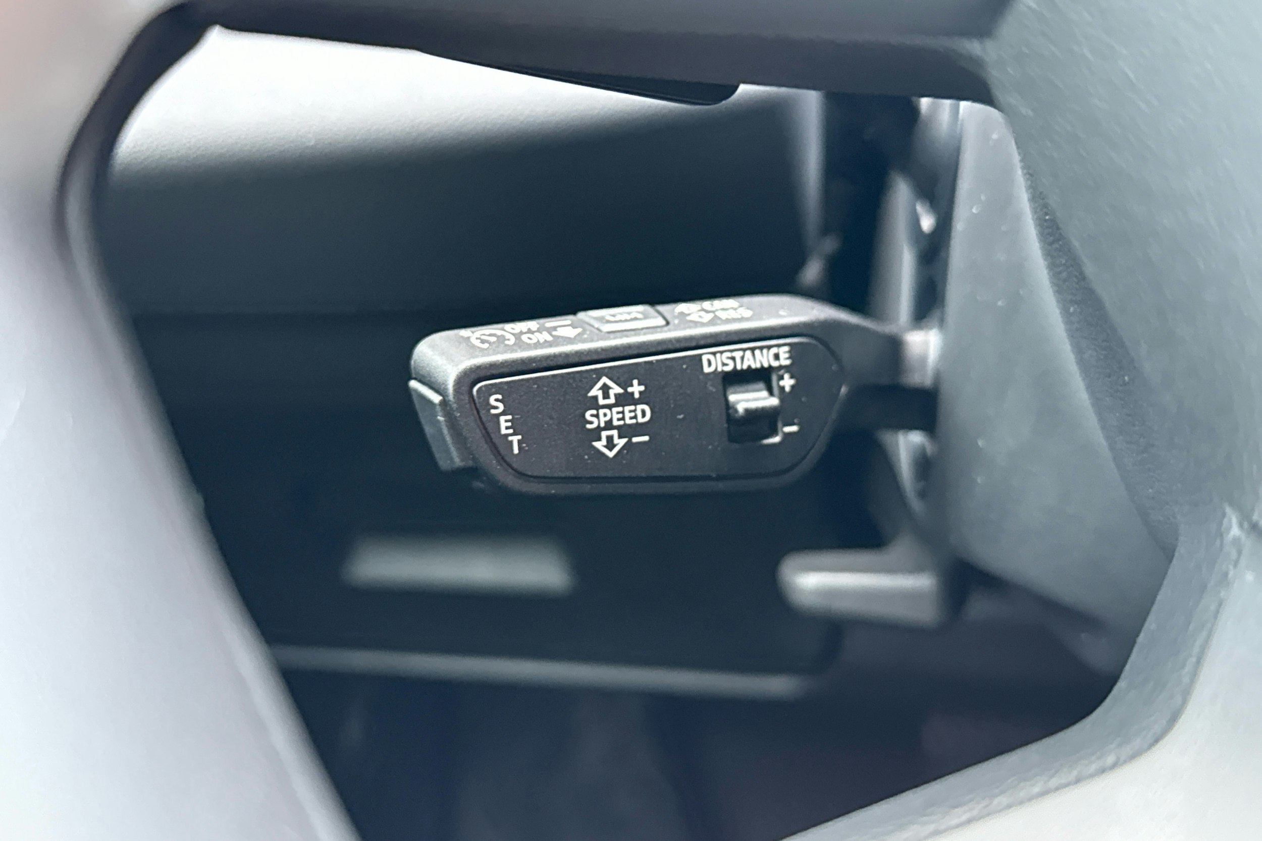 musta Audi A5 2025 kuva 19.