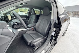 musta Audi A5 2025 kuva 21.