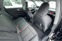 musta Audi A5 2025 kuva 25.
