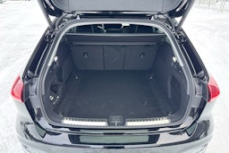 musta Audi A5 2025 kuva 26.