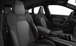 sininen Audi A5 2025 kuva 7.