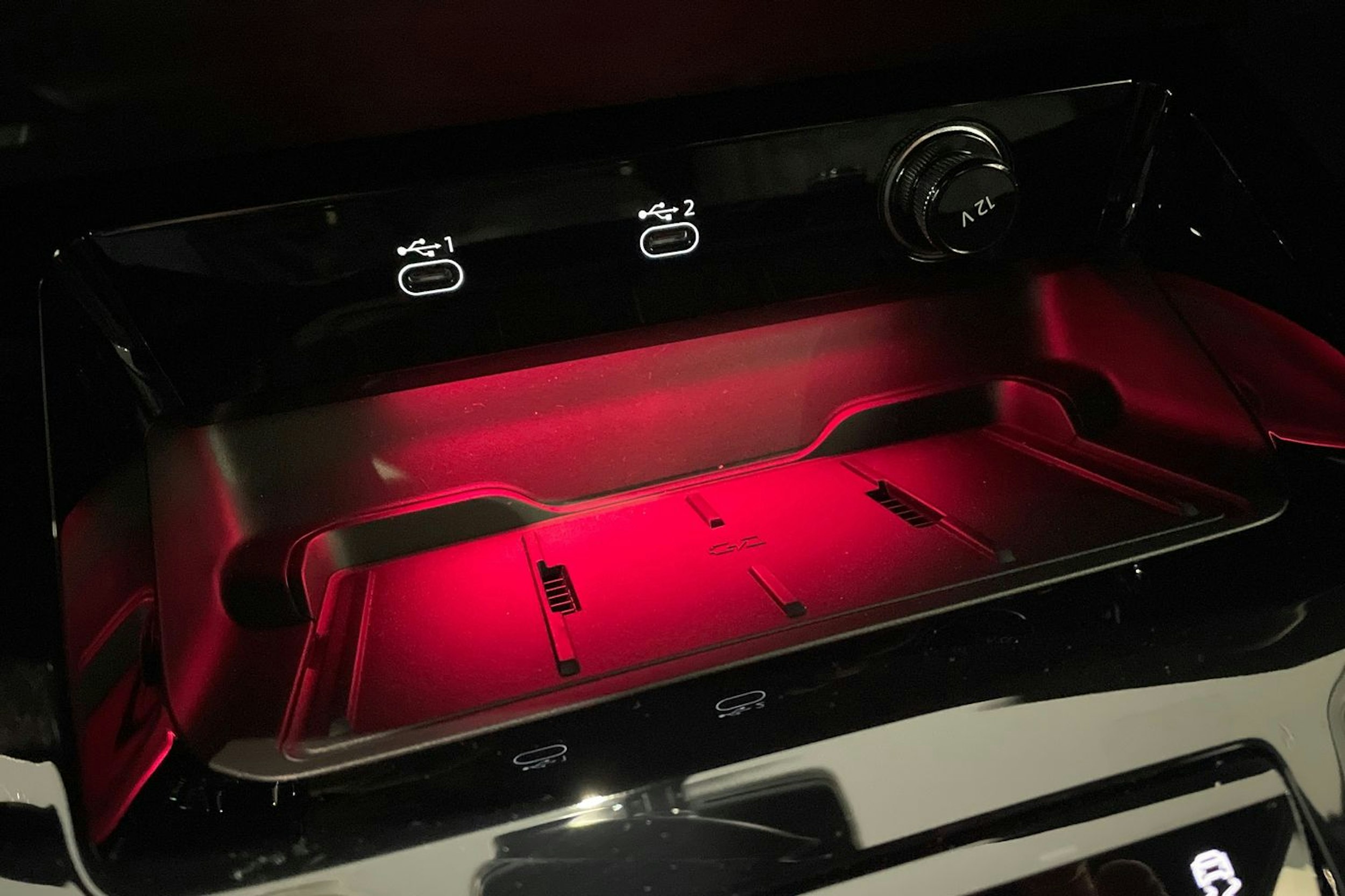 sininen Audi A5 2026 kuva 12.