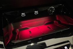 sininen Audi A5 2026 kuva 12.