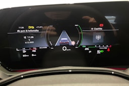 sininen Audi A5 2026 kuva 15.