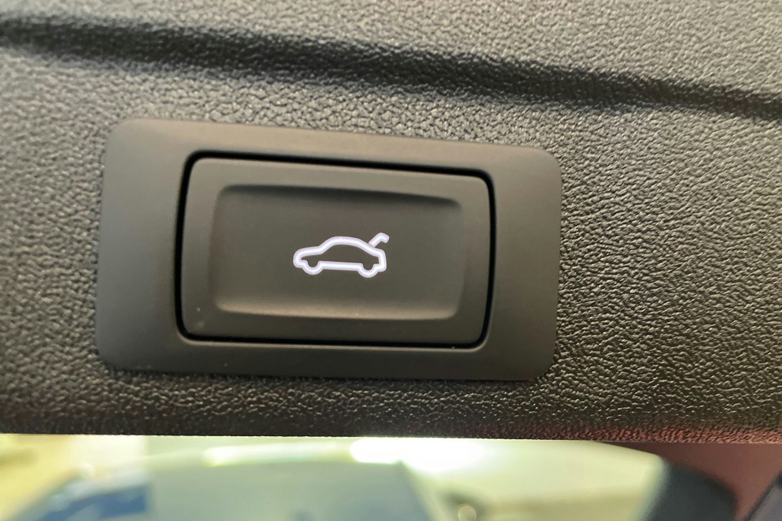 sininen Audi A5 2026 kuva 21.