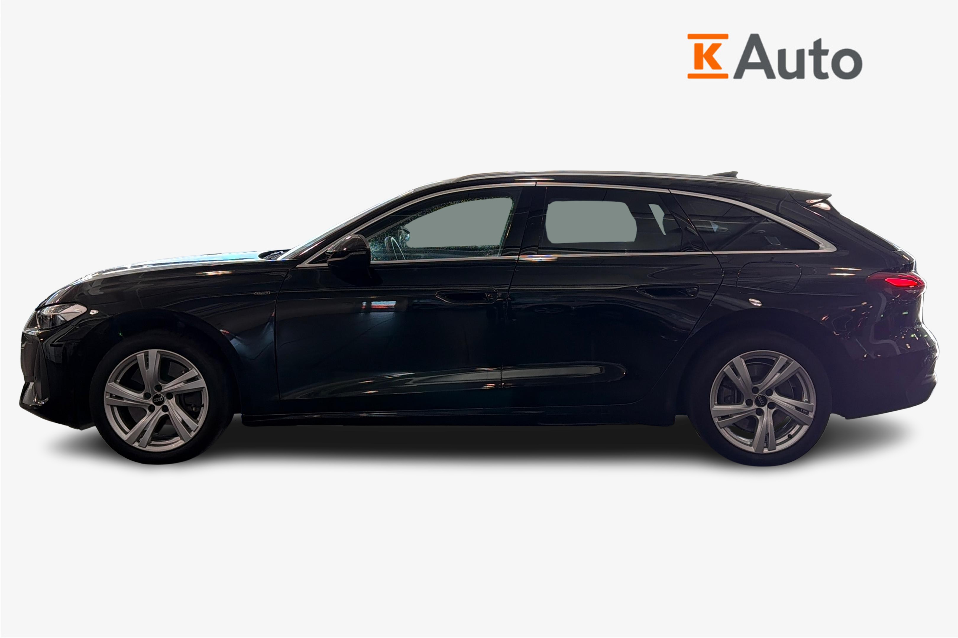 Audi A5 Avant e-hybrid quattro 220 kW 2025, bild 5/34