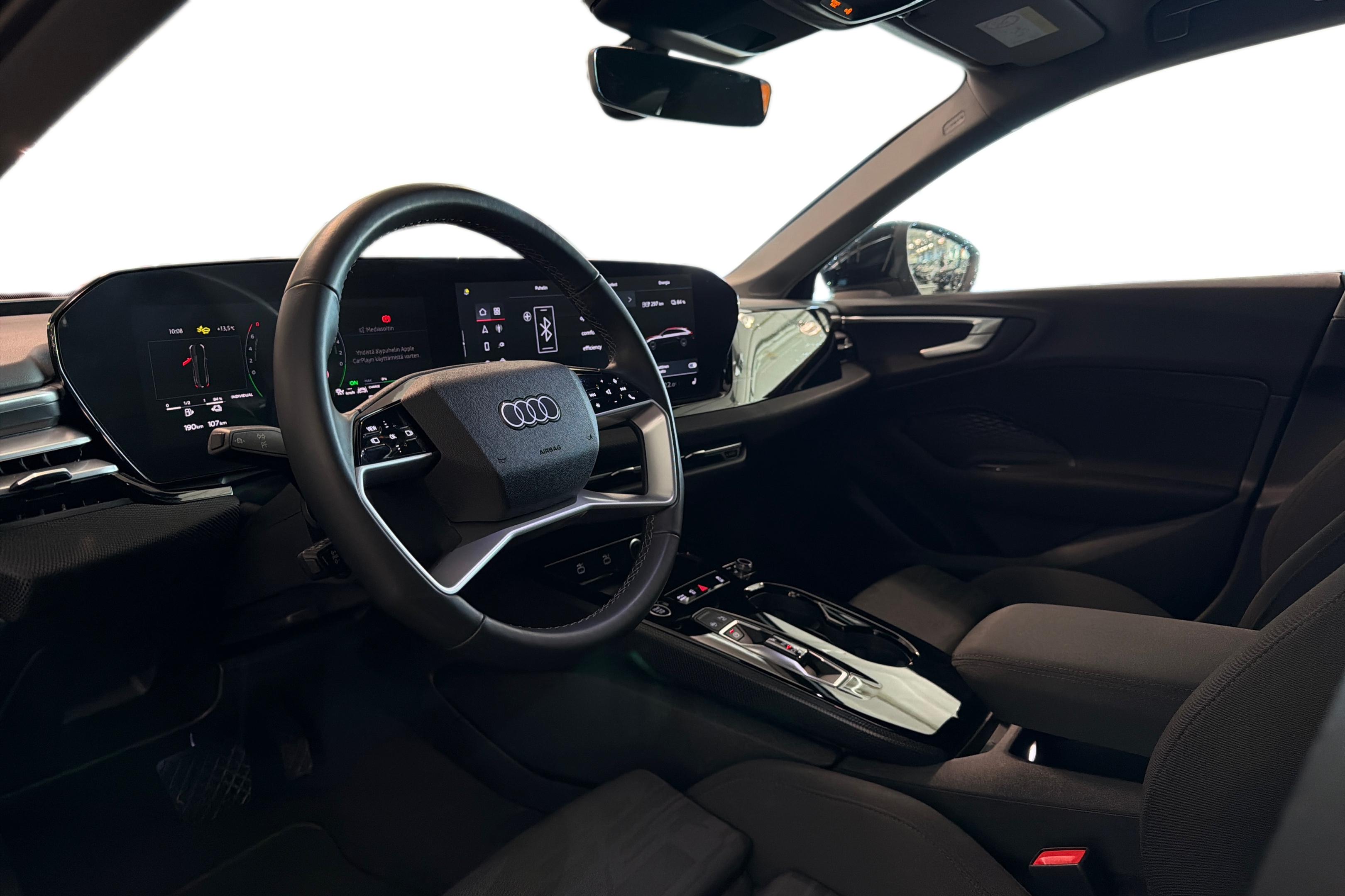 Audi A5 Avant e-hybrid quattro 220 kW 2025, bild 6/34