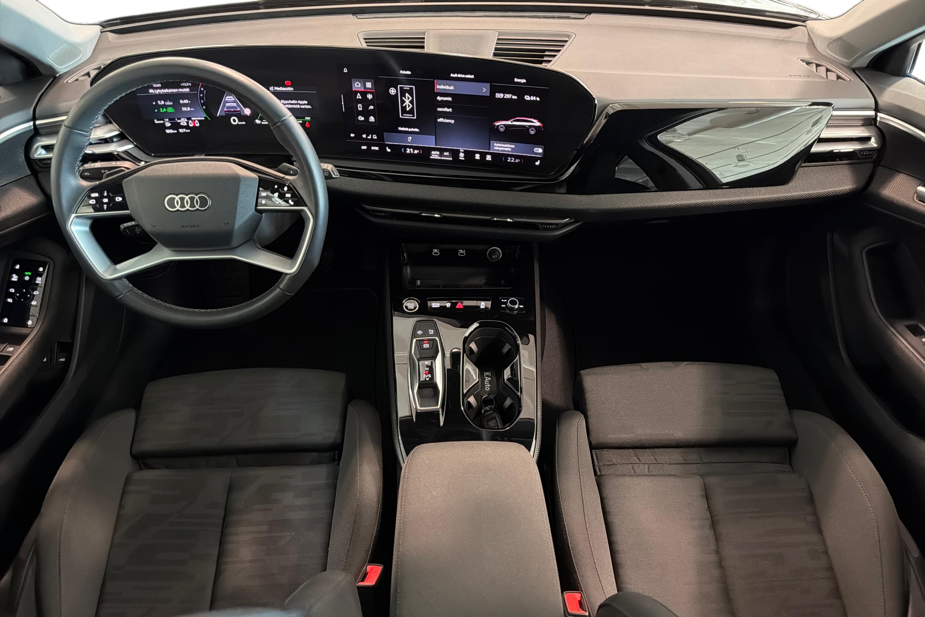 Audi A5 Avant e-hybrid quattro 220 kW 2025, bild 7/34