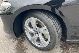 Musta Audi A5 2025 kuva 10.