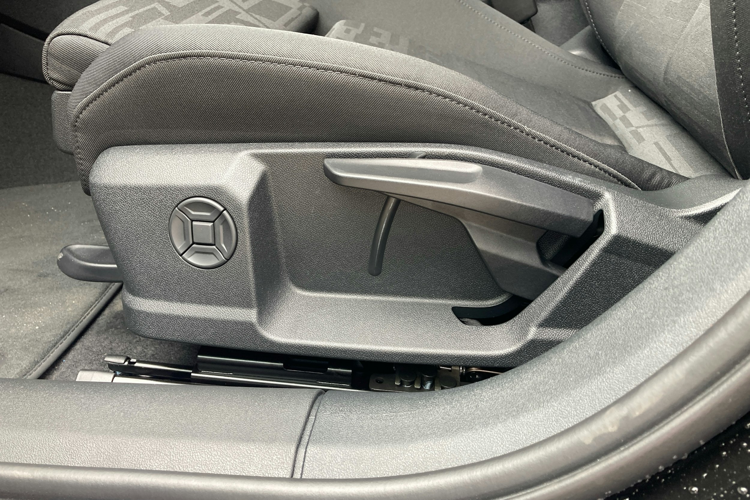 Musta Audi A5 2025 kuva 12.