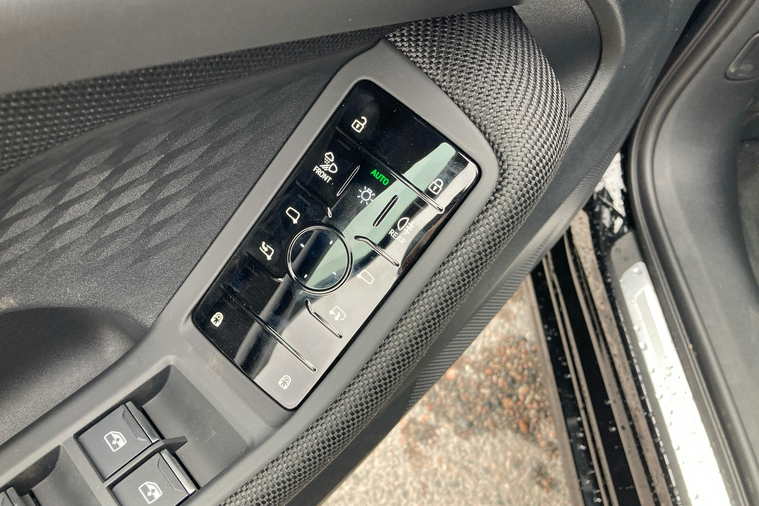 Musta Audi A5 2025 kuva 13.