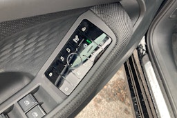 Musta Audi A5 2025 kuva 13.