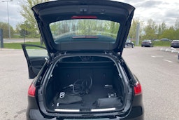 Musta Audi A5 2025 kuva 18.