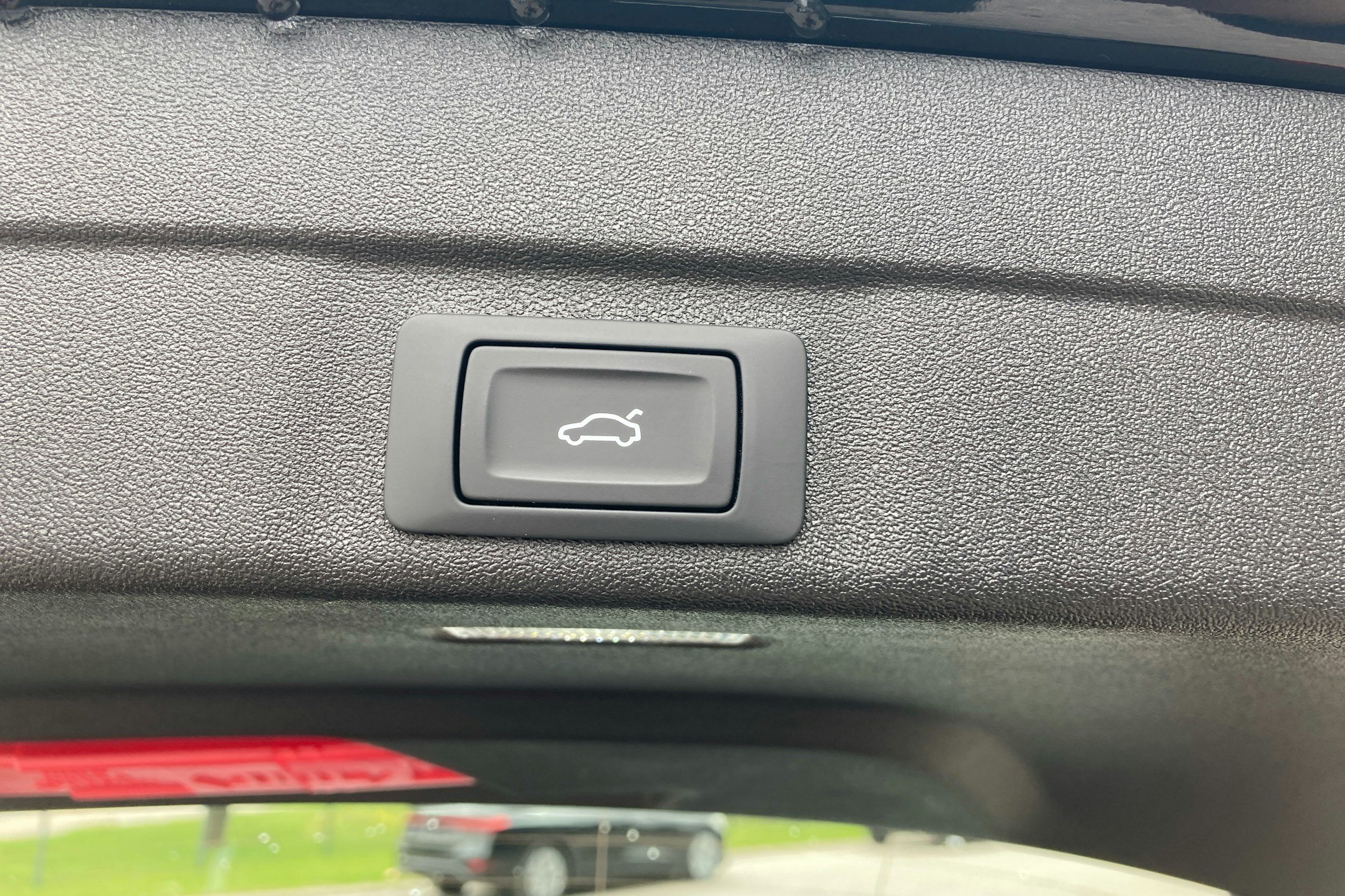 Musta Audi A5 2025 kuva 19.