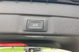 Musta Audi A5 2025 kuva 19.