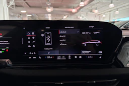 Musta Audi A5 2025 kuva 25.