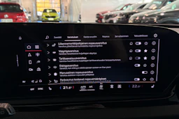 Musta Audi A5 2025 kuva 27.