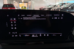 Musta Audi A5 2025 kuva 28.