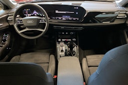 musta Audi A5 2025 kuva 7.