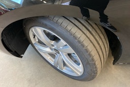 musta Audi A5 2025 kuva 10.