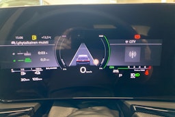 musta Audi A5 2025 kuva 11.
