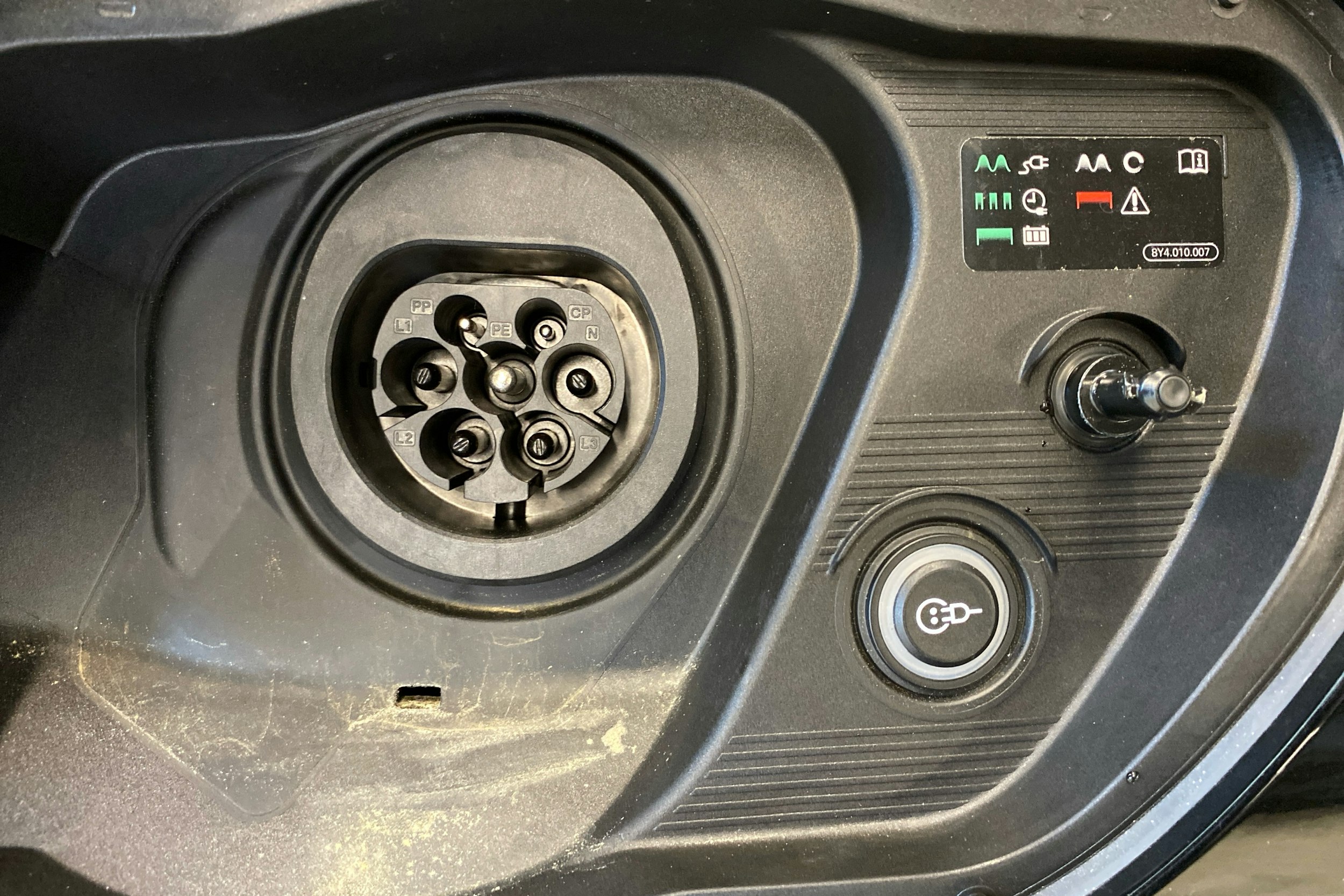 musta Audi A5 2025 kuva 13.