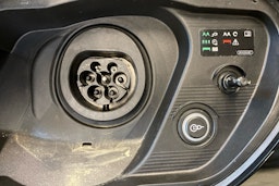 musta Audi A5 2025 kuva 13.