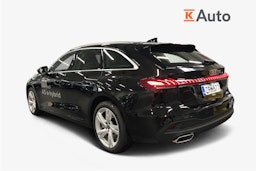 met. musta Audi A5 2025 kuva 2.