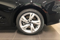 met. musta Audi A5 2025 kuva 10.