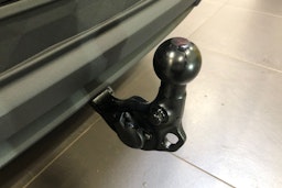 met. musta Audi A5 2025 kuva 11.