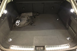 met. musta Audi A5 2025 kuva 12.
