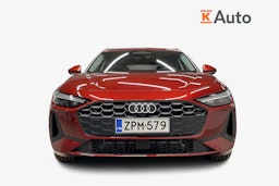 Audi A5 2025 kuva 4.