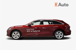 Audi A5 2025 kuva 5.