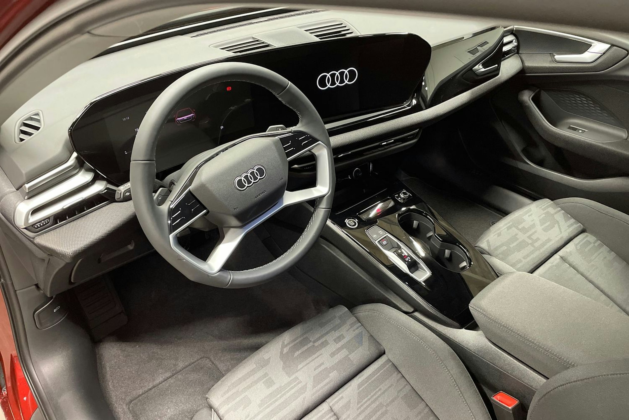 Audi A5 2025 kuva 6.