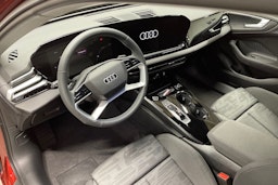 Audi A5 2025 kuva 6.