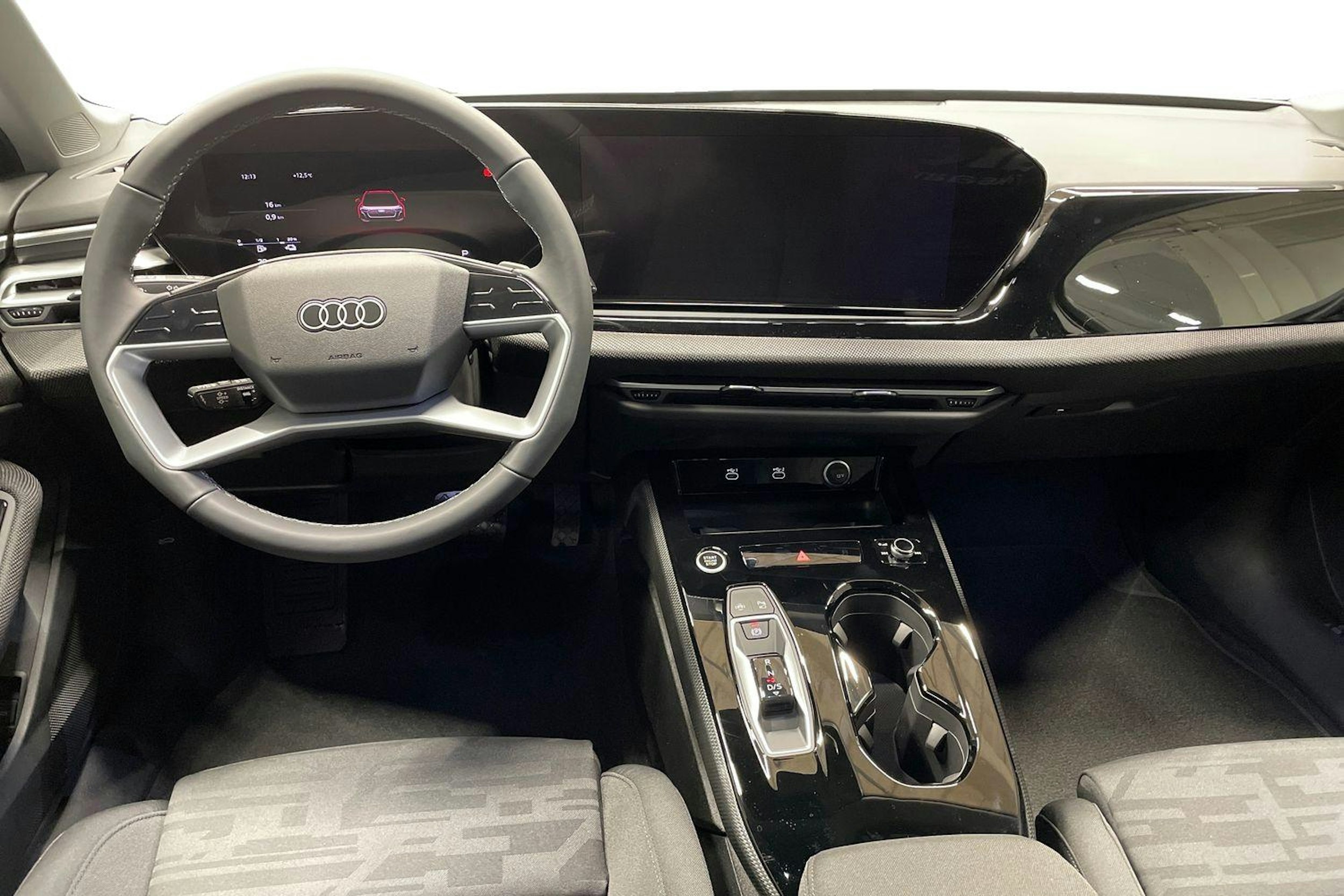 Audi A5 2025 kuva 7.